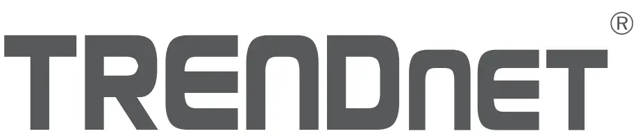 TRENDNET Logo