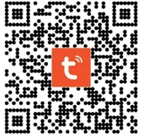 denver SCL-155 RGB Wi-Fi Corner Light - qr code