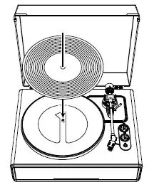 1byone-1-AD07US02-High-Fidelity-Belt-Drive-Turntable-fig- (19)