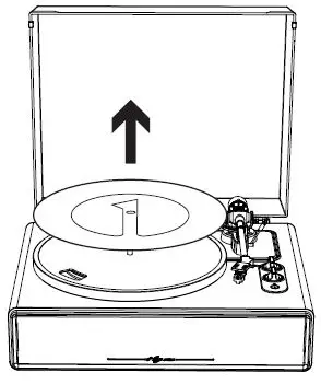 1byone-1-AD07US02-High-Fidelity-Belt-Drive-Turntable-fig- (25)