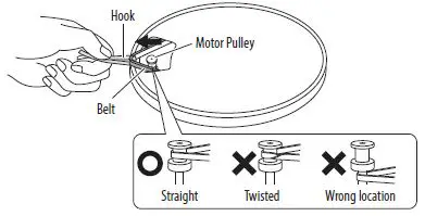 1byone-1-AD07US02-High-Fidelity-Belt-Drive-Turntable-fig- (6)
