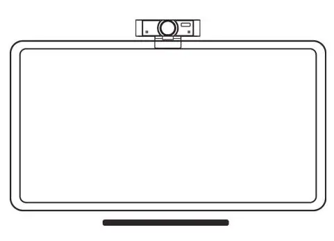 LIBERTY DIGITALINX Webcam DL-WFH-CAM120 User Guide - Setting up your webcam