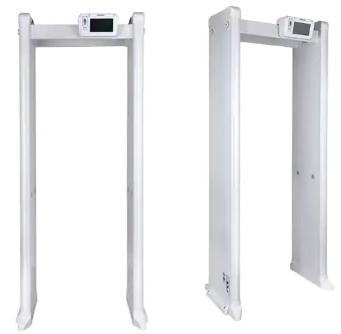 dahua ISC-D118-T Walk Through Metal Detector