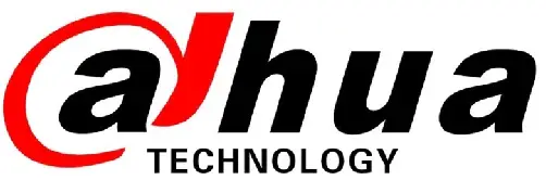 dahua logo