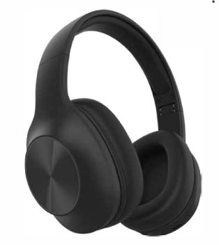 Tzumi Bluetooth Headphones 6112ros User Manual