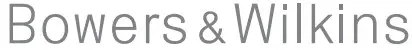 Bowers Wilkins logo
