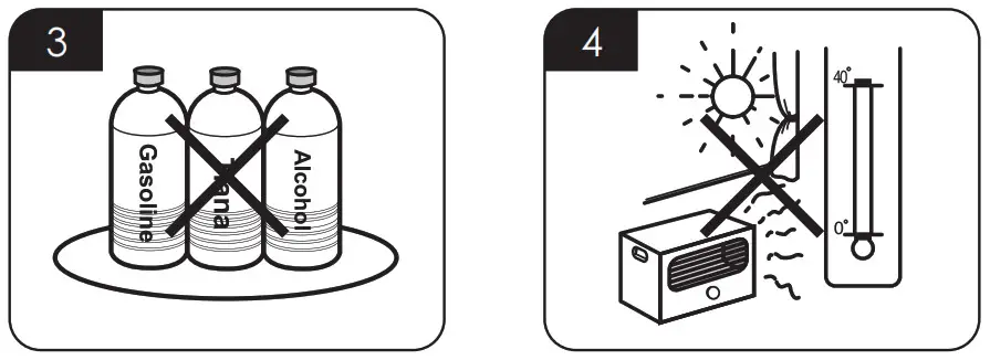 PATPET N50 Dog Nail -Cleaning3
