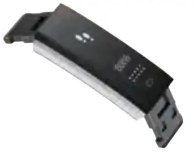 iDO ID115U Smart Bracelet Fitness Tracker -- use