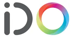 iDO logo