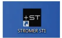 STROMER ST1 - 14