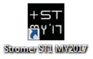 STROMER ST1 - 20