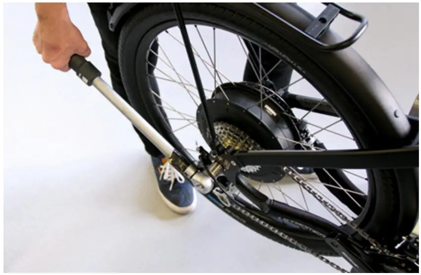 STROMER ST1 - figure 4