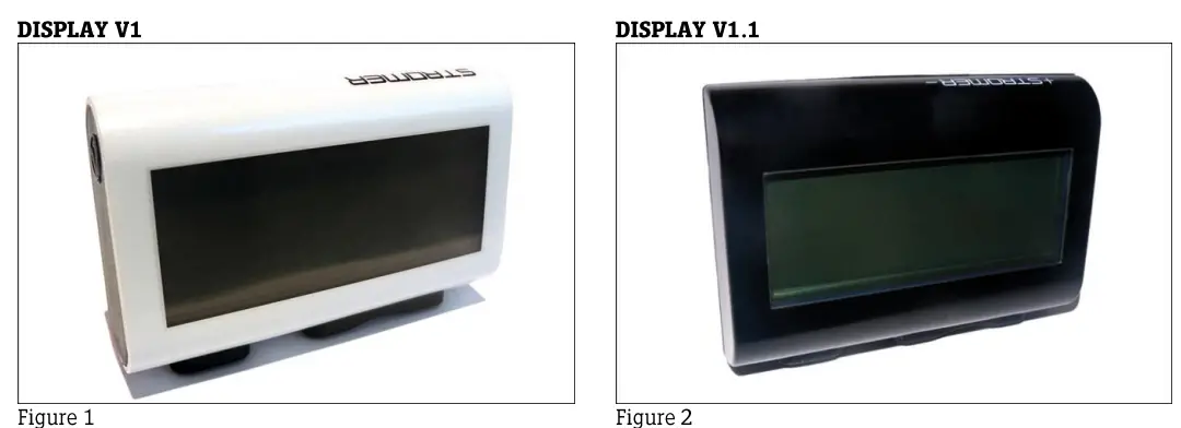 STROMER ST1 - figure 6