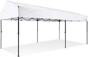Canopy 167566DS Pop Up 10 ft x 20ft instant