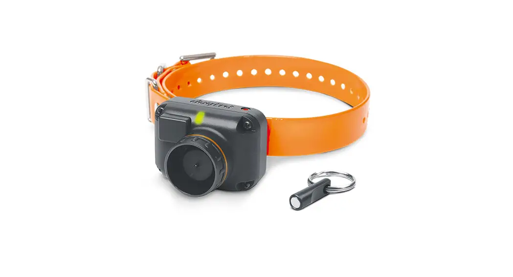 Dogtra Sku17079 Stb Beeper Collar Owner's Manual Dogtra Sku17079 Stb Beeper Collar Owner's Manual