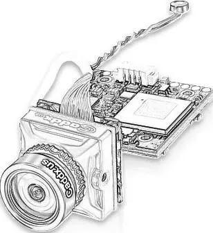 Caddx Turtle V2 User Guide Caddx Turtle V2 User Guide