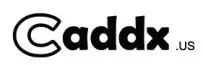 Caddx logo