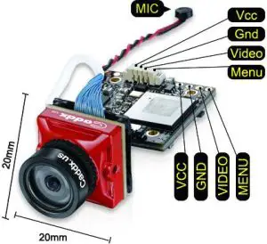 FIG 4 Connection Diagram