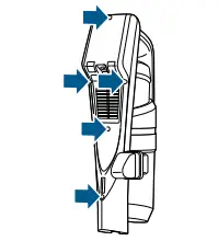 Disposing of the Batteries #2