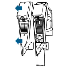 Disposing of the Batteries #3