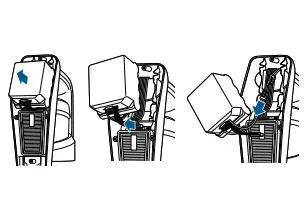 Disposing of the Batteries #4