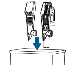 Disposing of the Batteries #5