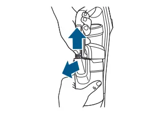 Emptying the Dirt Tank #1