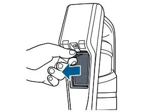 Post-Motor Filter #2