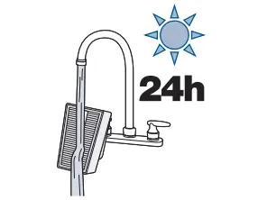 Post-Motor Filter #3