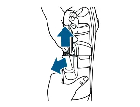 Pre-Motor Filters #1