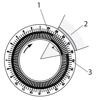 How to use the timer