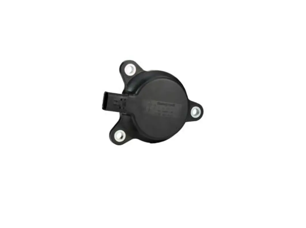 Honeywell Tars-imu Sensors For Smart Leveling Hitches User Manual