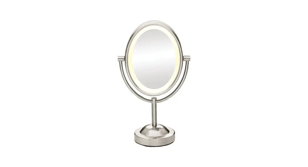Conair Be51led Led Lighted Collection Mirror Instruction Manual