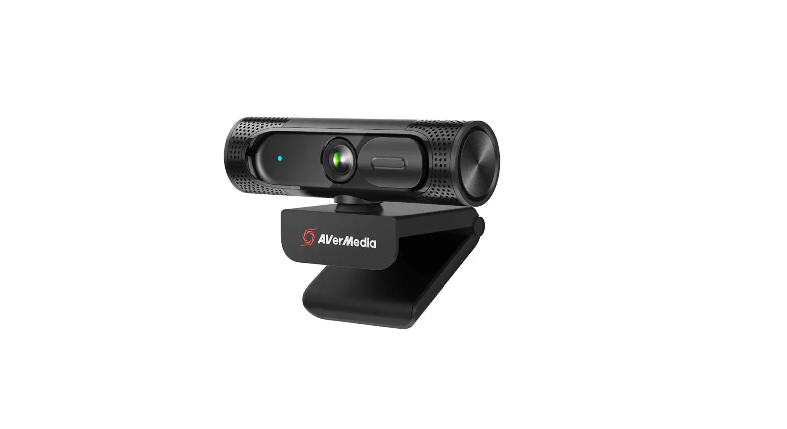 Avermedia Pw315 Hd 1080p Wide-angle Webcam User Guide Avermedia Pw315 Hd 1080p Wide-angle Webcam User Guide