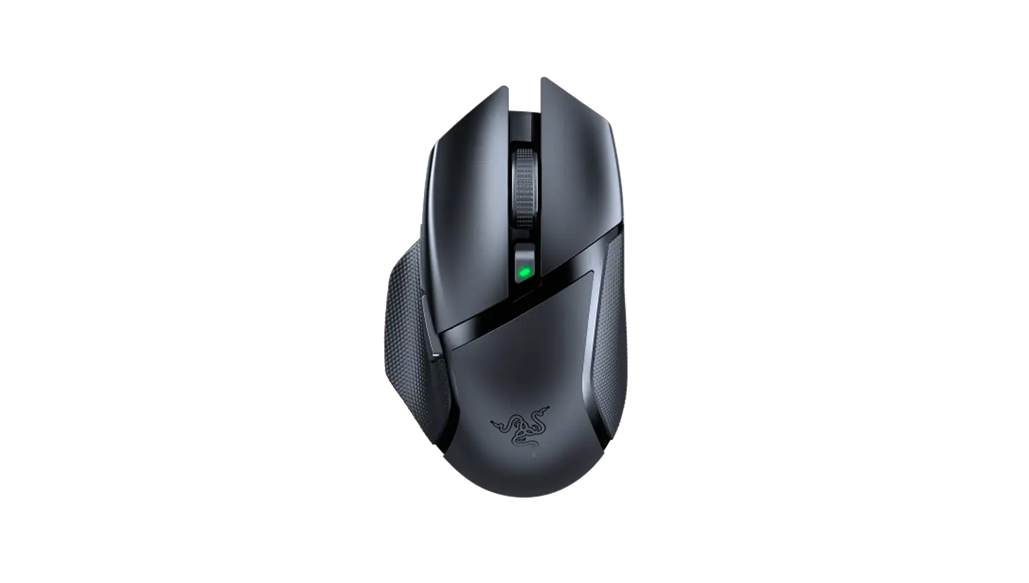 Razer Basilisk X Hyperspeed Manual And Faq