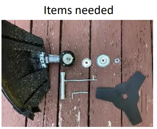 BADGER Attachment Assembly Addendum - FIG 4