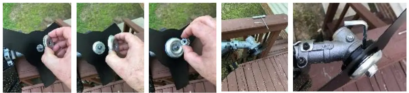 BADGER Attachment Assembly Addendum - Pic 12 B