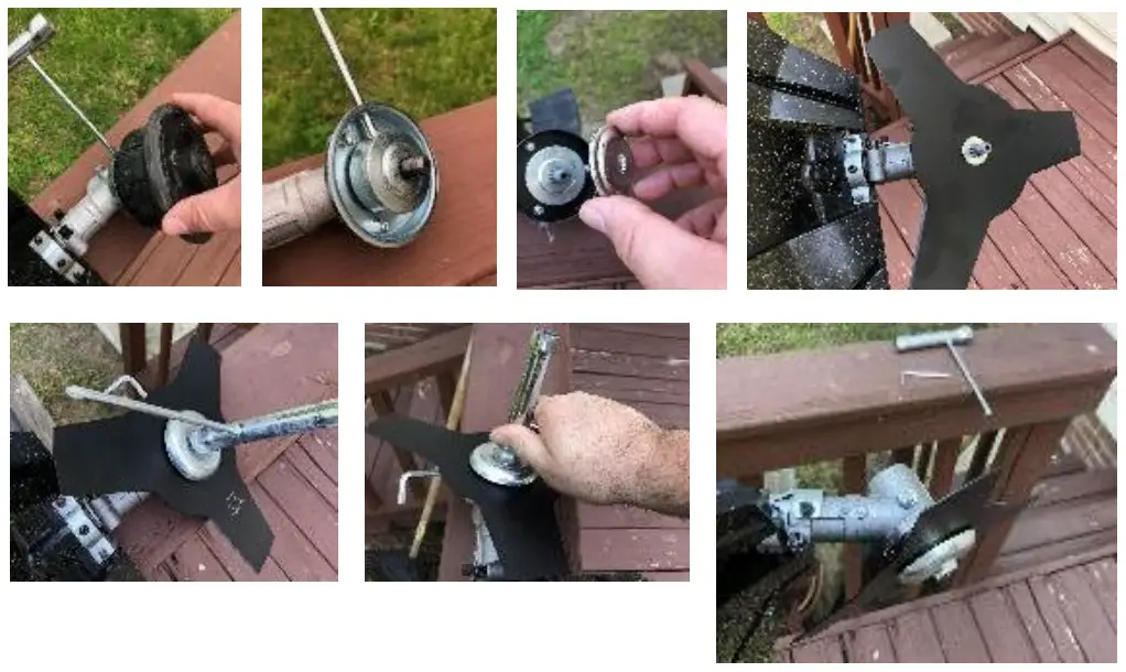 BADGER Attachment Assembly Addendum - Pic 12