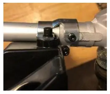 BADGER Attachment Assembly Addendum - preassembled