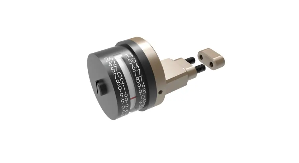 Badger Attachment Assembly Addendum Instruction Manual