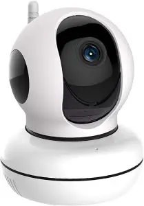 SKYLINK WC-400PHB Indoor Pan & Tilt Camera