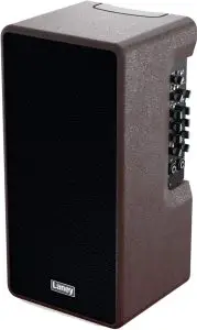 Laney A-DUO Acoustic Guitar Amplifier