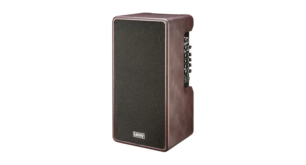 Laney A-duo Acoustic Guitar Amplifier User Manual Laney A-duo Acoustic Guitar Amplifier User Manual