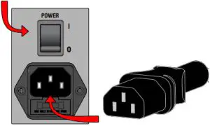Laney A-DUO Acoustic Guitar Amplifier - POWER-UP