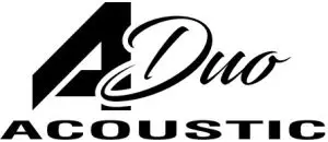 Laney A-DUO Acoustic Guitar Amplifier - logo