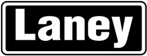 Laney - logo