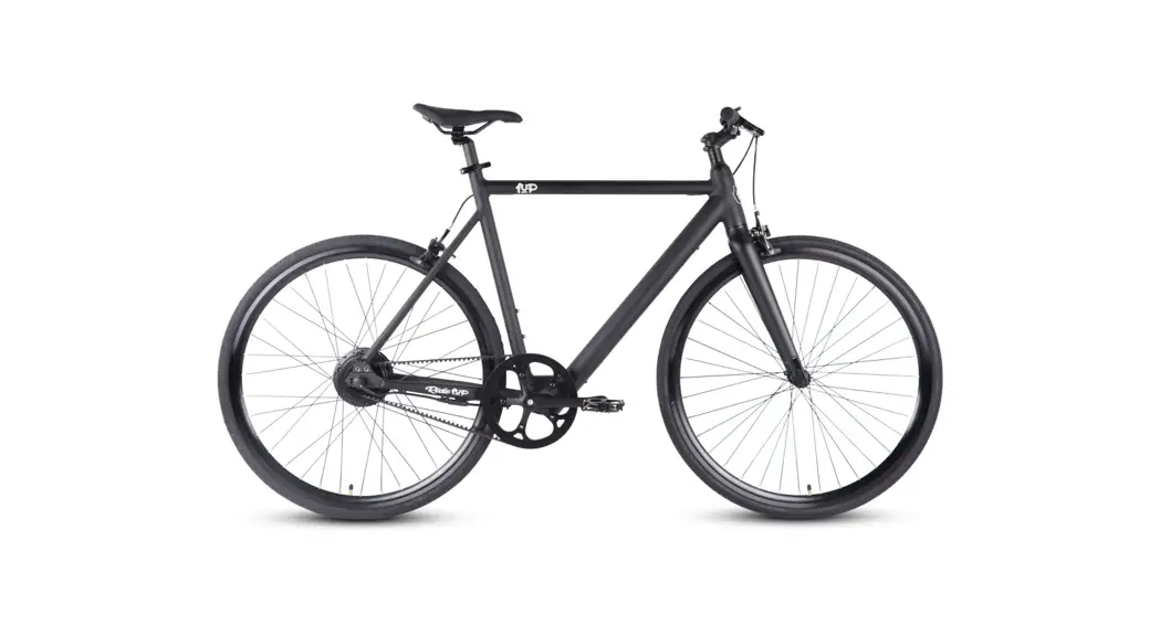 Ride1up Roadster V2 Series E-bike Owner's Manual