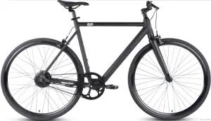 Ride1UP Roadster v2 Series E-bike Owner's
