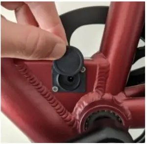 Ride1UP Roadster v2 Series E-bike Owner's - BATTERY