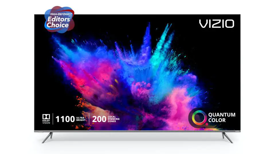 Vizio M-series Quantum Tv User Manual